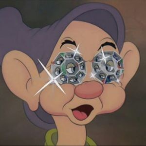 Meet your Posher, Addison